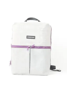 Freitag Freitag F49 FRINGE - grey purple (000003939935) – Produktbild 1 von 1