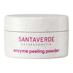 Santaverde Santaverde Enzyme Peeling Powder – Produktbild 1 von 1