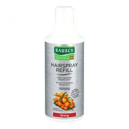 RAUSCH RAUSCH HAIRSPRAY Strong Refill Non-Aerosol – Produktbild 1 von 1