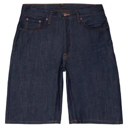 Nudie Jeans Nudie Jeans Jeans-Shorts Zeb Dry Streaky – Produktbild 1 von 1
