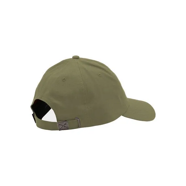 Iriedaily Iriedaily Mini Flag Dad Cap, Light olive (grün), – Produktbild 2 von 3