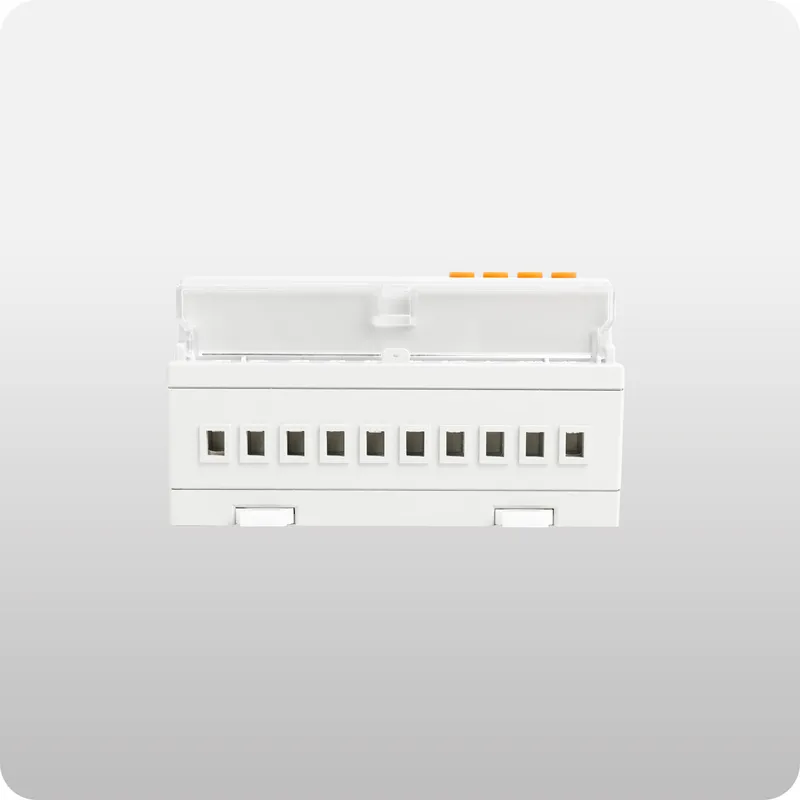 Sungrow Sungrow Smart Energy Meter DTSD1352-C/1 (6A) - Preis inkl. MwSt. gem. § 12 Abs. 3 UStG – Produktbild 5 von 8