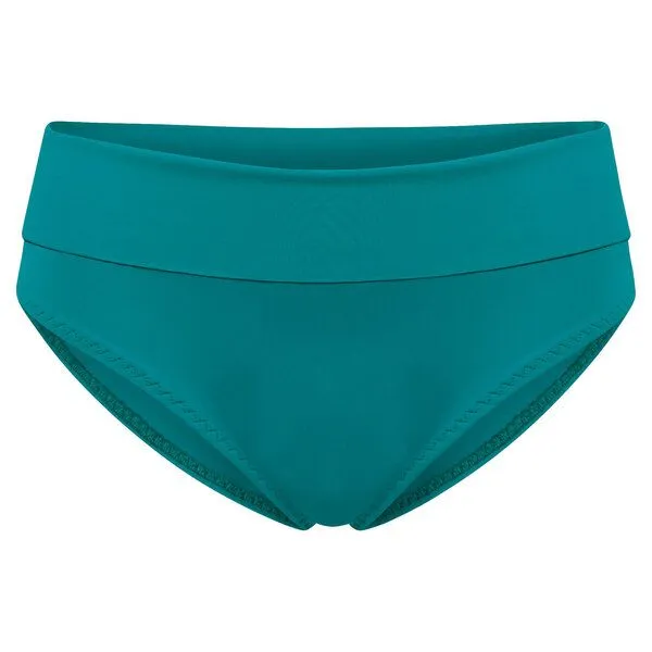 Frija Omina Frija Omina Recycling Bikinihose "Fjordella", Smaragd (grün), – Produktbild 1 von 2