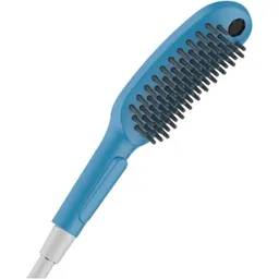 Hansgrohe Hansgrohe DogShower 150 Handbrause mit Massagedüsen blau – Produktbild 1 von 1