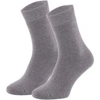 Opi and Max Opi and Max Socken Fuer Damen Herren 3 oder 12 Paar Bio-Baumwolle Frottee Socken – GOTS-zertifizierte Baumwollsocken, 90% Bio-Baumwolle, Unisex für Männer & Frauen – Bequeme, Strapazierfähige Alltagssocken – Produktbild 1 von 1