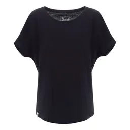 Lexi&Bö Lexi&Bö Damen Basic Oversized T-Shirt – Produktbild 1 von 1