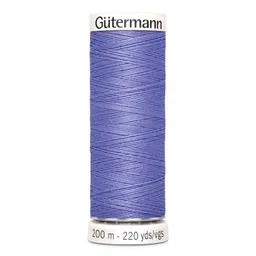 Gütermann Gütermann Allesnäher 200m 631 Mittelviolett – Produktbild 1 von 1