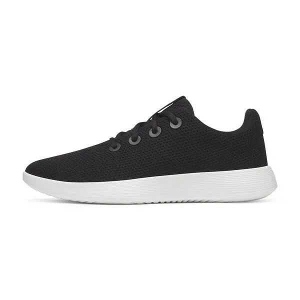 Allbirds Allbirds Tencel Sneaker Tree Runner NZ W, Natural black, – Produktbild 7 von 8