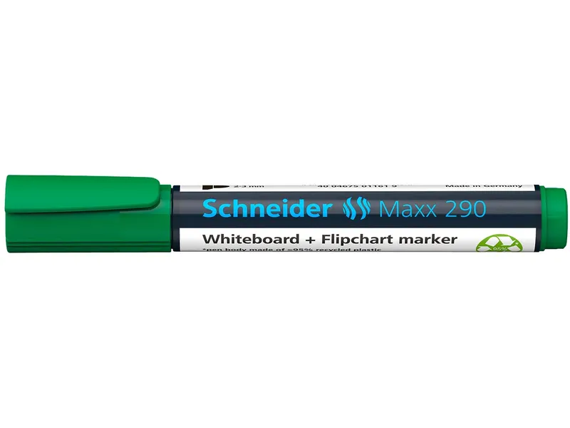 Schneider Schneider Whiteboard- und Flipchartmarker Maxx 290 – Produktbild 2 von 3