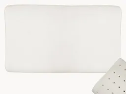 allnatura allnatura Visco-Nackenstützkissen "Ortho-Plus" - Schnäppchen 2092-07039 | 32x62 cm – Produktbild 1 von 1