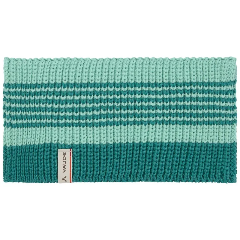Vaude Vaude Melbu IV Unisex Stirnband, Türkis, – Produktbild 2 von 2