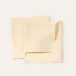 KUSHEL KUSHEL Leinen Servietten Duo – Produktbild 1 von 1