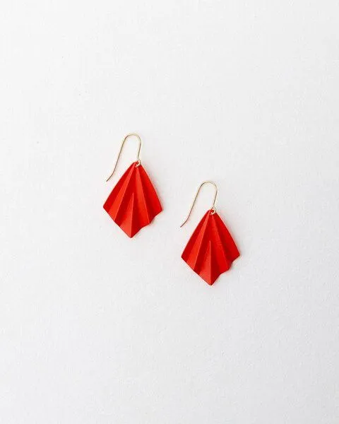 Birdy&Bee Birdy&Bee FEE, Red, – Produktbild 4 von 4
