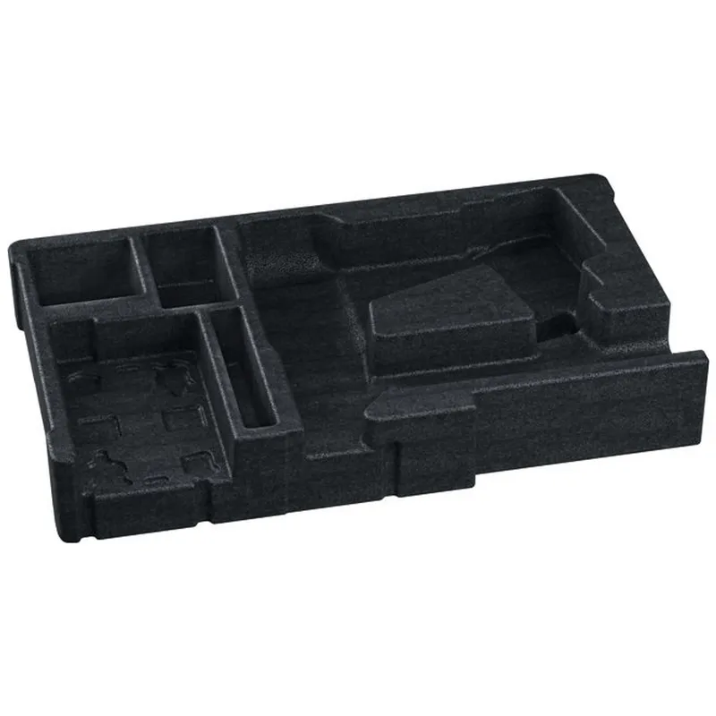 Bosch Professional Bosch Professional Bosch Einlagen für die Werkzeugaufbewahrung, XL-BOXX-Einlage für EXTH18V-50M – Produktbild 1 von 1