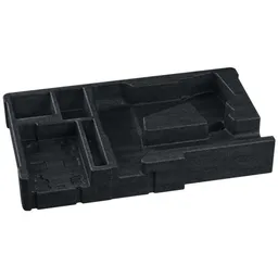 Bosch Professional Bosch Professional Bosch Einlagen für die Werkzeugaufbewahrung, XL-BOXX-Einlage für EXTH18V-50M – Produktbild 1 von 1