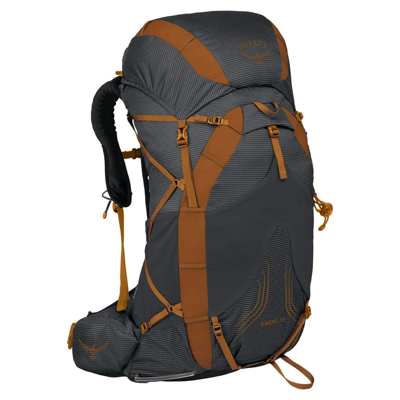 Osprey EXOS 38 – Produktbild 1 von 1