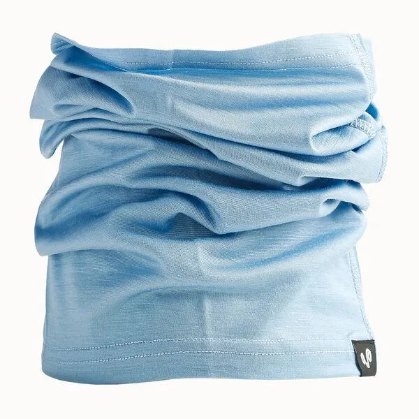 Woolona Woolona Loops - Multi-XR - 100% Merinowolle, Blau, – Produktbild 1 von 1