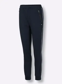 Catamaran Sports Freizeithose marine – Produktbild 1 von 1