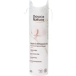 Douce Nature Douce Nature - Bio Kosmetik-Pads – Produktbild 1 von 1