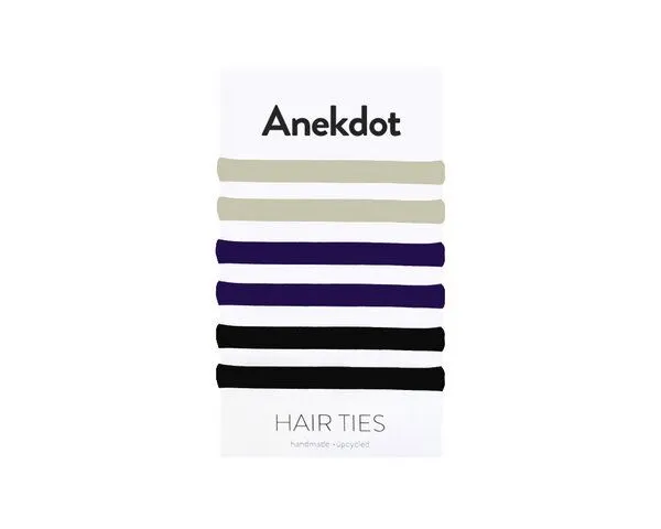 Anekdot Anekdot Haargummis, Blau, – Produktbild 1 von 1