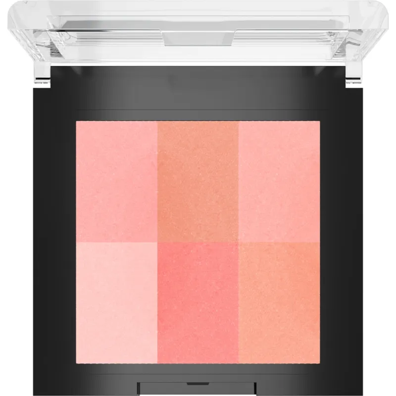 Living Crafts LIVING CRAFTS - SA Multi-Effect Min Blush - (n/a), Nachhaltige Mode, Bio Bekleidung – Produktbild 1 von 1