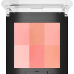 Living Crafts LIVING CRAFTS - SA Multi-Effect Min Blush - (n/a), Nachhaltige Mode, Bio Bekleidung – Produktbild 1 von 1