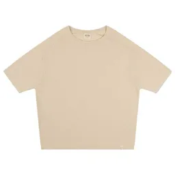 MATONA Matona Strick-Shirt bone – Produktbild 1 von 1