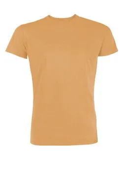 University of Soul University of Soul Herren T-Shirt aus Bio-Baumwolle "Raymond" – Produktbild 1 von 1
