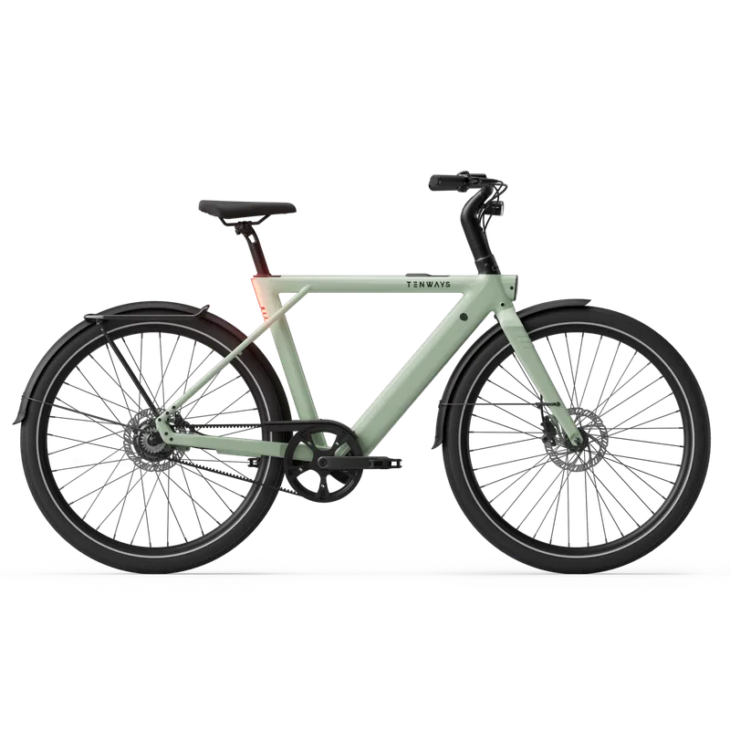 Tenways Tenways CGO009 2026, Midnight black, – Produktbild 3 von 6