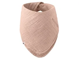 BIBS BIBS Dreieckstuch Bandana Bio-Baumwolle Musselin Bib Onesize Maße 27 x 27 cm – Produktbild 1 von 1