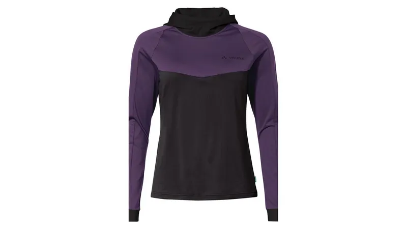 Vaude Vaude Women's Qimsa LS Shirt II – Produktbild 1 von 1