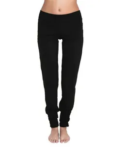 Leela Cotton Leela Cotton Damen Yogahose 6 Farben Bio-Baumwolle 4415 – Produktbild 1 von 1