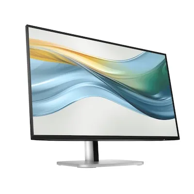HP HP 524pu - Series 5 Pro - LED-Monitor - 61 cm (24") – Produktbild 3 von 3