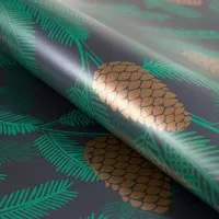 Bow & Hummingbird Bow & Hummingbird Geschenkpapier O Tannenbaum – Produktbild 1 von 1