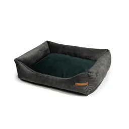 Rexproduct Rexproduct SoftColor Bett Khaki dunkelgrün S – Produktbild 1 von 1