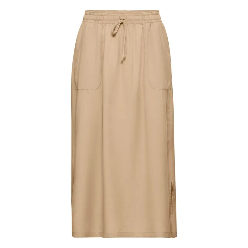 Jack Wolfskin MONTERO SKIRT W – Produktbild 1 von 1