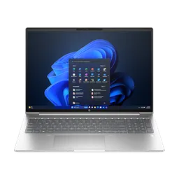 HP HP ProBook 4 G1a Notebook AI - AMD Ryzen 7 250 / 3.3 GHz - Win 11 Pro - Radeon 780M - 32 GB RAM - 1 TB SSD NVMe - 40.6 cm (16") – Produktbild 1 von 1