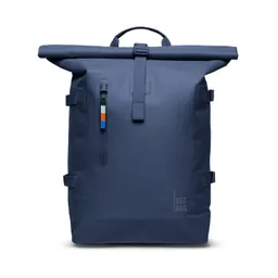 GOT BAG GOT BAG Rolltop 2.0 Rucksack deep ocean – Produktbild 1 von 1