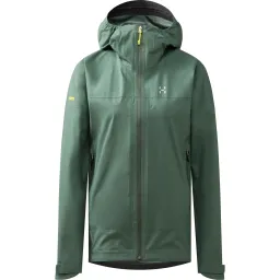 Haglöfs Kapuzenjacke für Damen Haglöfs L.I.M Airak – Produktbild 1 von 1