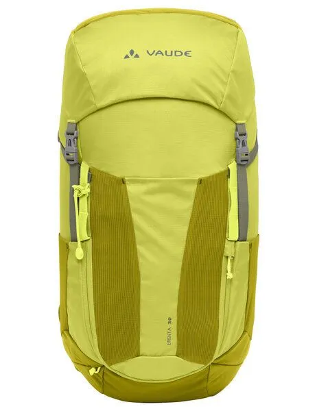 Vaude Vaude Rucksaecke30-39L Brenta 30, Light leaf, – Produktbild 5 von 5