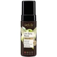 Farfalla Farfalla Limette Styling Mousse – Produktbild 1 von 1