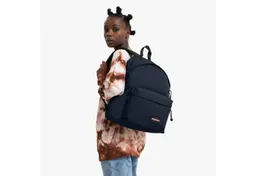 Eastpak Eastpak Freizeitrucksack PADDED PAK'R®, Unisex Schulrucksack geeignet für A4-Dokumente und Alltagsutensilien – Produktbild 1 von 1