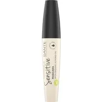 Sante Sante Mademoiselle Sensitive Mascara 01 Black – Produktbild 1 von 1