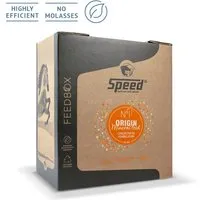 Speed Speed No1 Origin, 10 kg Feedbox XS – Produktbild 1 von 1