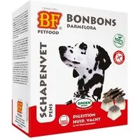BF PETFOOD BF®PETFOOD BIOFOOD SHEEP FAT MAXI BONBONS REISE – Produktbild 1 von 1