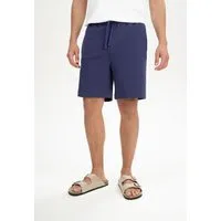 MELA Jersey Shorts Style KRISH | von MELA | Fairtrade & GOTS zertifiziert, Summer night, – Produktbild 1 von 1