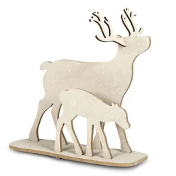 WERKHAUS WERKHAUS Rentier Deko-Figur – Produktbild 1 von 1