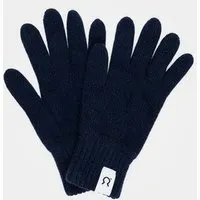 Rifò Circular Fashion Made in Italy Rifò - Circular Fashion Made in Italy Handschuhe Anita aus recycelter Kaschmirwolle – Produktbild 1 von 1