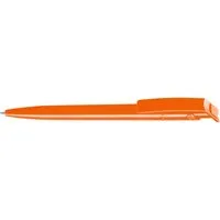 uma uma Kugelschreiber 'recycled PET-Pen' orange – Produktbild 1 von 1