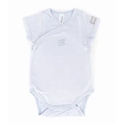 Bamboom Bamboom Baby-Body mit kurzen Ärmeln – Produktbild 1 von 1